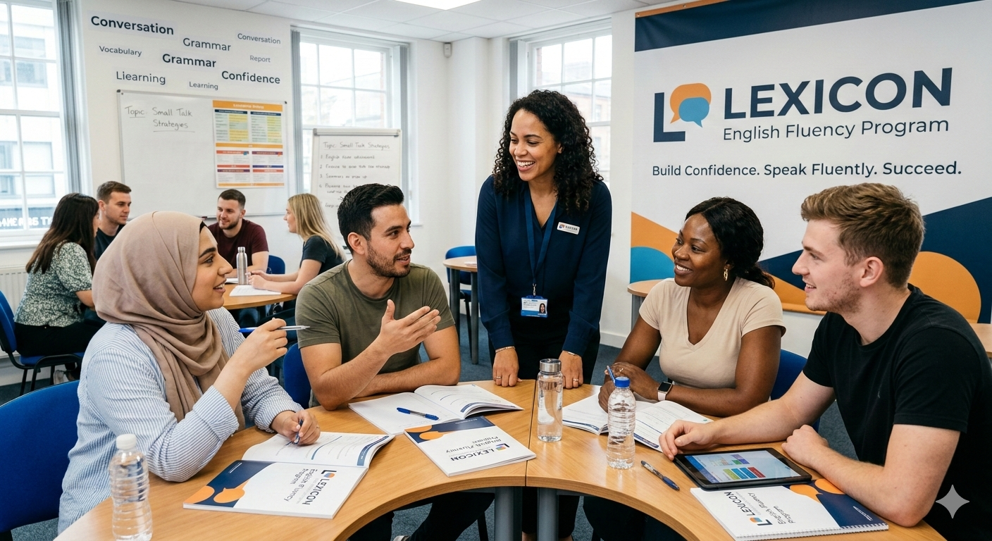 All courses | Lexicon Ambassadors Program